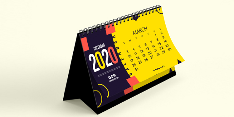 Cetak Kalender Sungai pinyuh